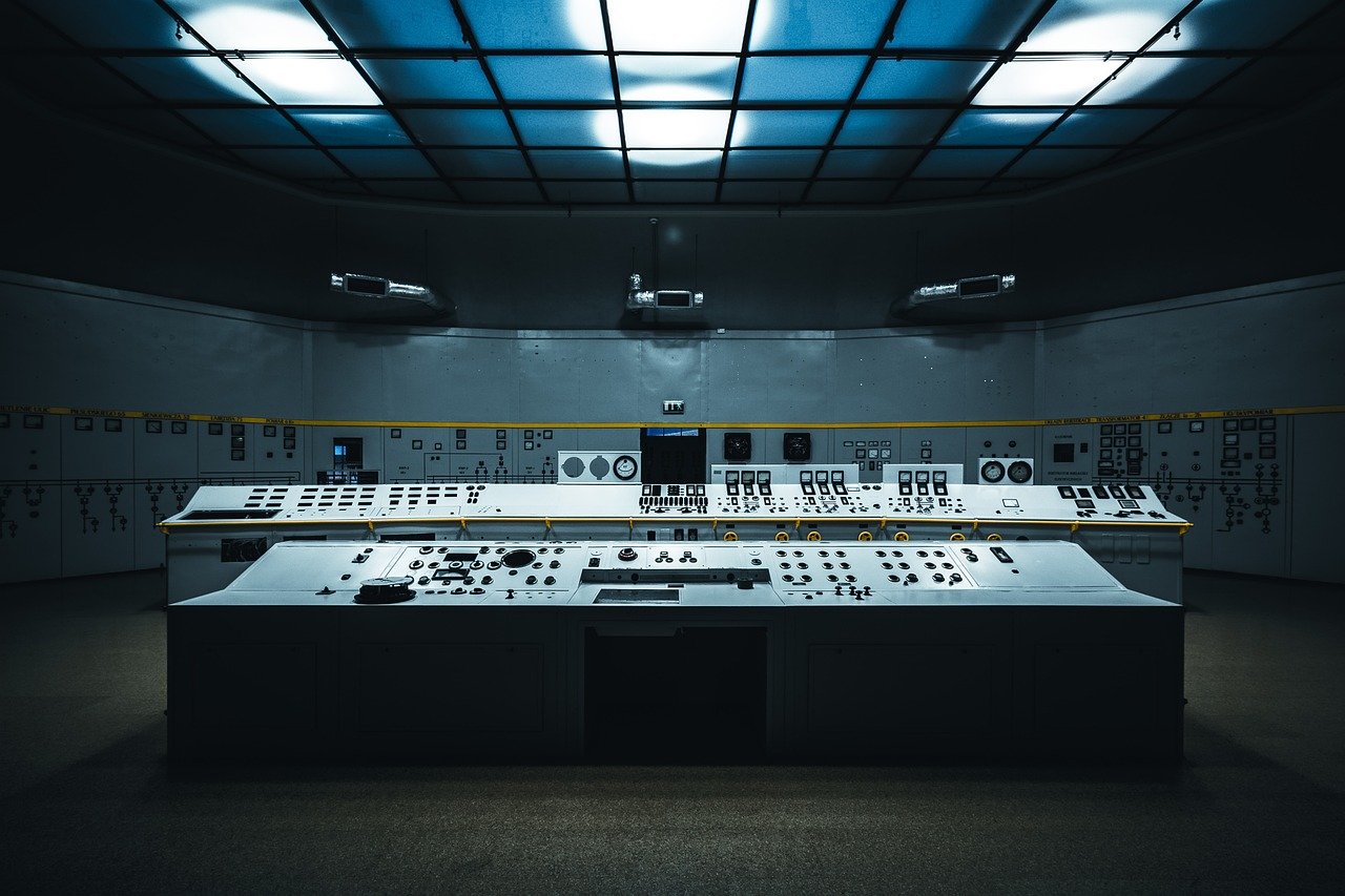 RK Industrial Automation